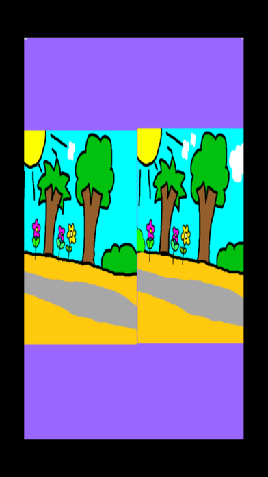 Very Horror mini games Screenshot