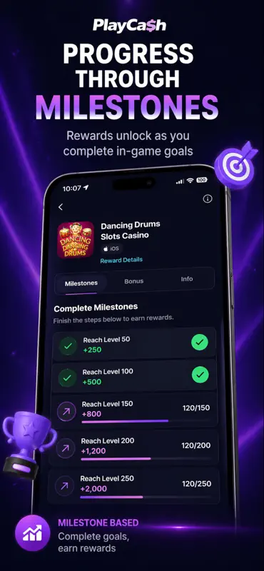 PlayCash Rewards screenshot 3 of 9