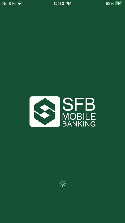 Security First Bank Business screenshot-5