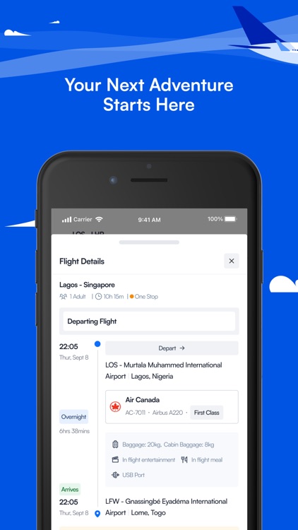Gopaddi: Travels and Lifestyle screenshot-3