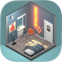 50 Tiny Room Escape
