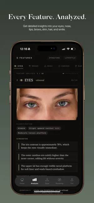 AURER screenshot 4