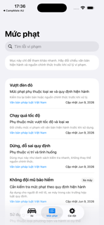 FineCheck VN screenshot 4