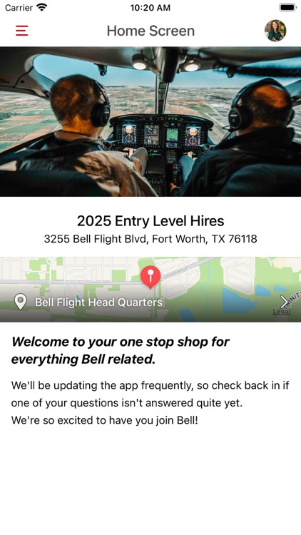 Bell Mission Playbook