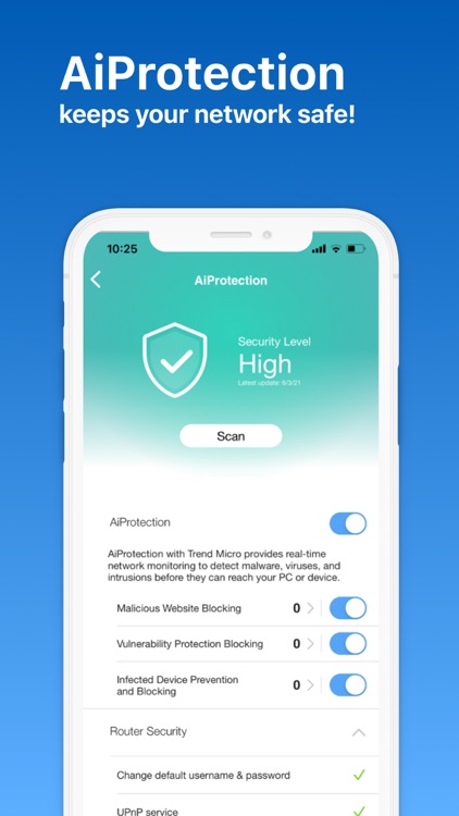 ASUS Router screenshot-8