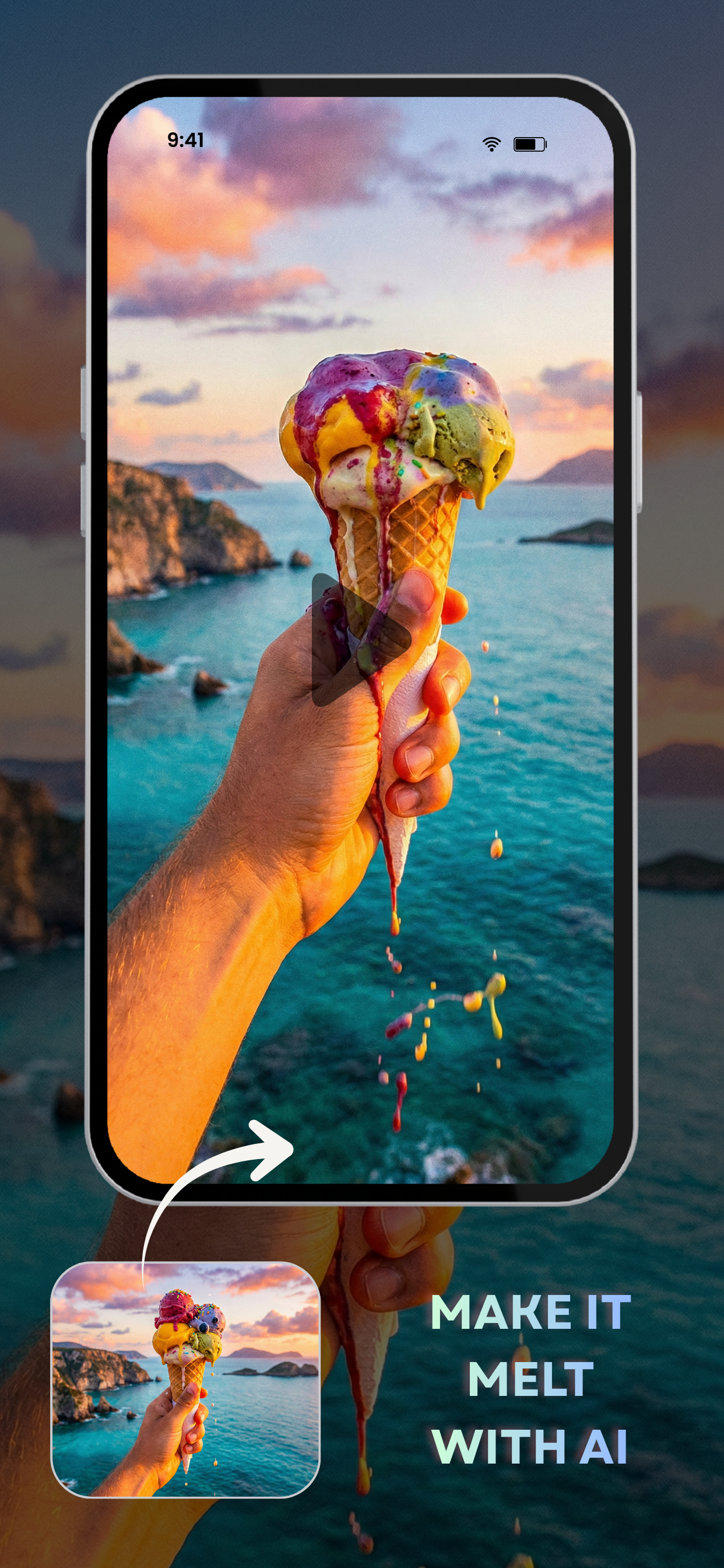 VidAI AI Video Maker screenshot 5