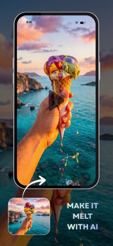 VidAI AI Video Maker screenshot
