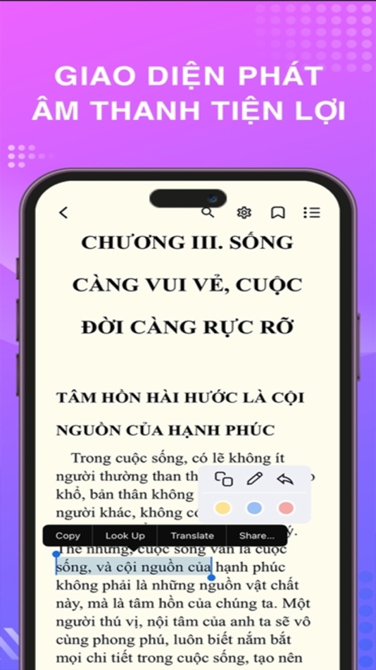 #4. Biboo: Sách nói & ebook (iOS) 由: Tecinus