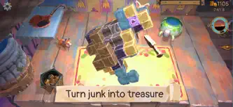 Trash Goblin screenshot 5