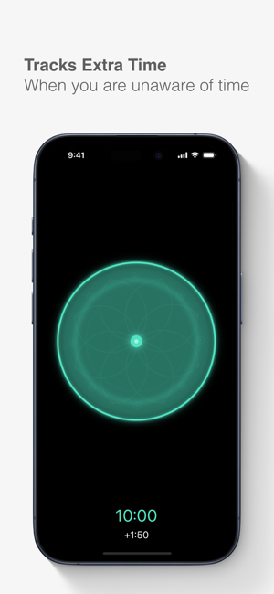 ‎Meditate - Mindfulness app Screenshot