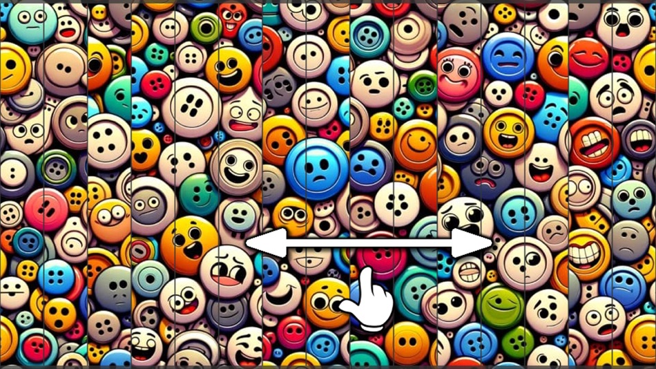 #7. Horizontal Puzzle Game > XX24 (iOS) By: HECTOR GAUCHIA SAFONT