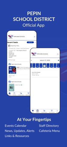 Pepin Area Screenshot 3 of 3