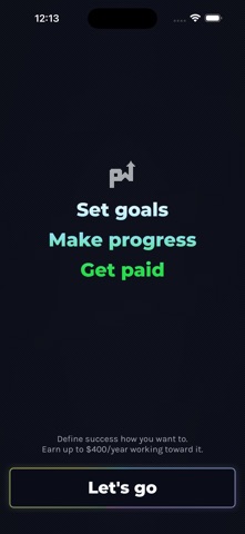 Proof of Work! Screenshot 1 of 10