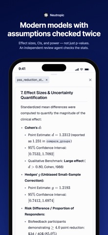 Neutropic Screenshot 3 of 4