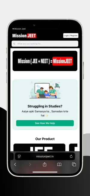 Mission Jeet screenshot 4