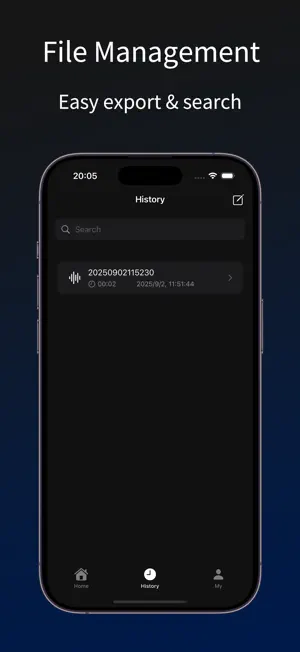 Text to Voice: AI Speech Maker screenshot 4