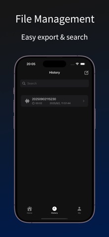 Text to Voice: AI Speech Maker Screenshot 4 of 4