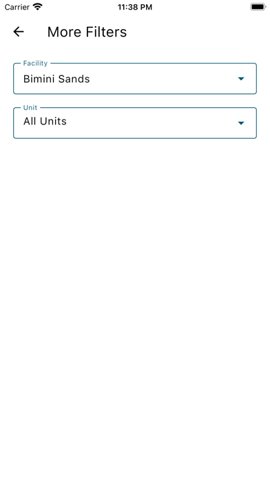 PointClickCare ChartPic Screenshot