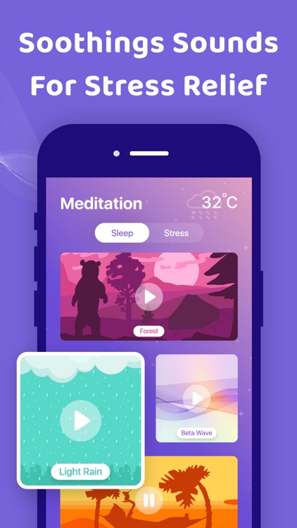 Alarm Clock: Smart Waking Up