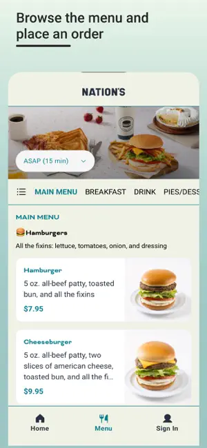 Nation's screenshot 2