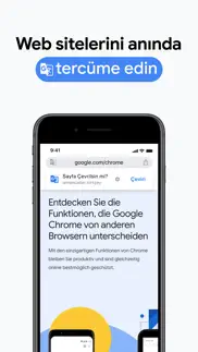 google chrome iphone resimleri 3