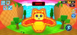 Kick Lucky Box: Loot Monsters screenshot 4