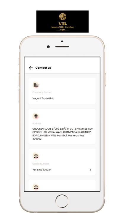 VTL Jewellery screenshot-6