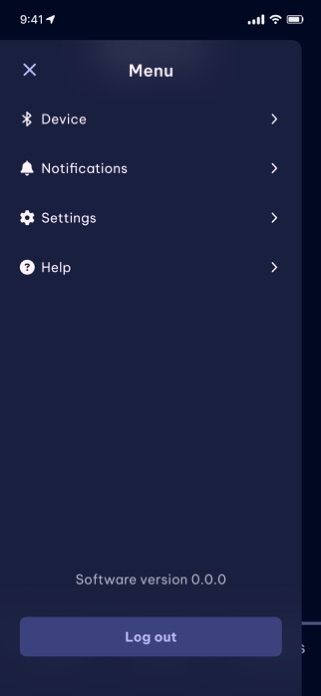 OSA Guide Screenshot 5 of 5