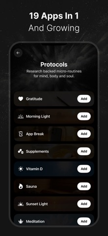 app.list Screenshot 4