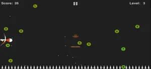 Ballz Shooter screenshot #2 for iPhone