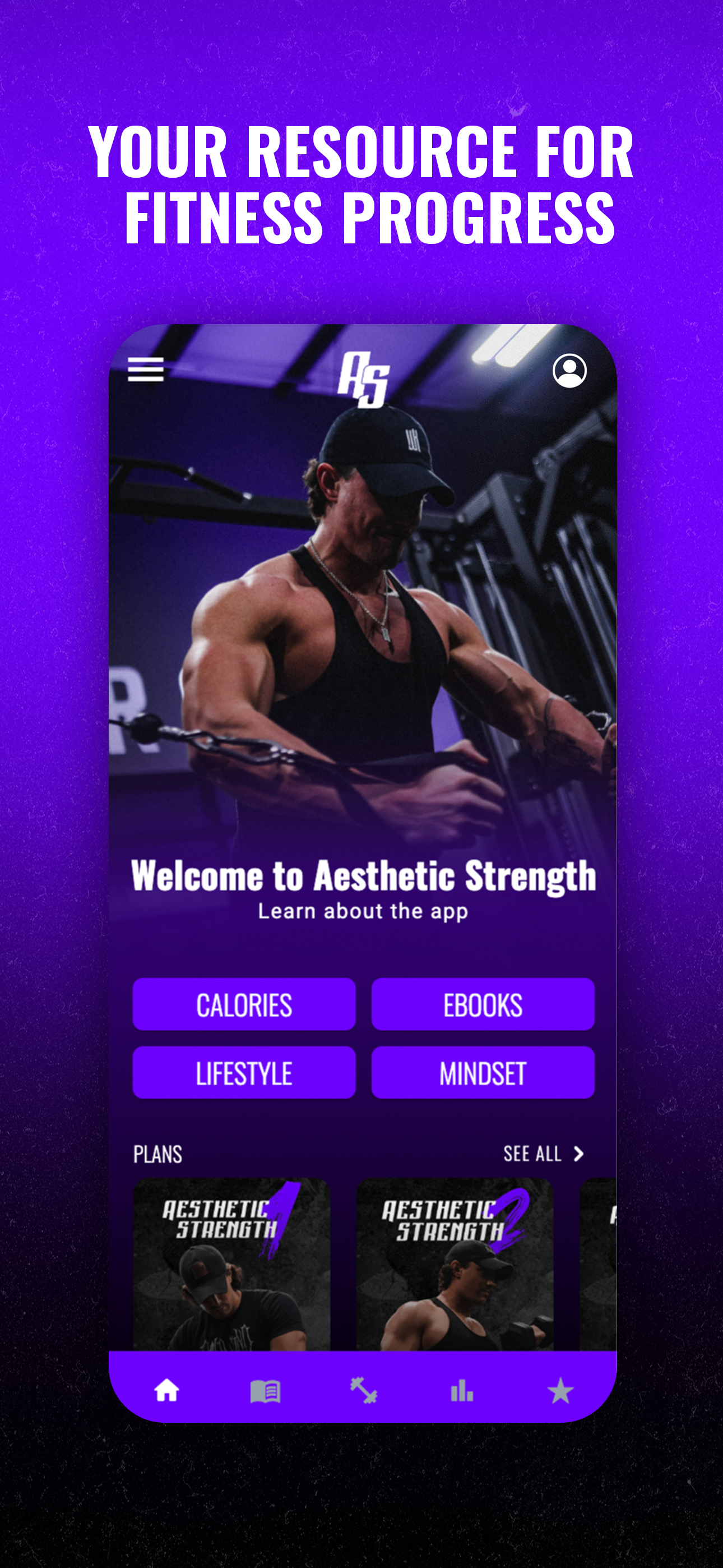Aesthetic Strength