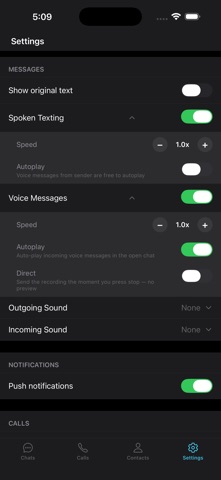 Terrayap screenshot