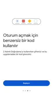 google authenticator iphone resimleri 3