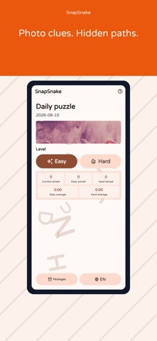 SnapSnake Screenshot 1 of 5