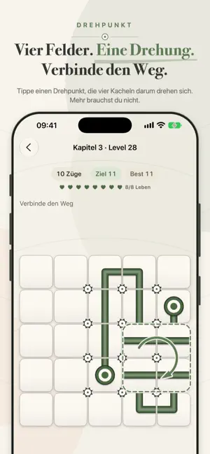 Drehpunkt screenshot 1