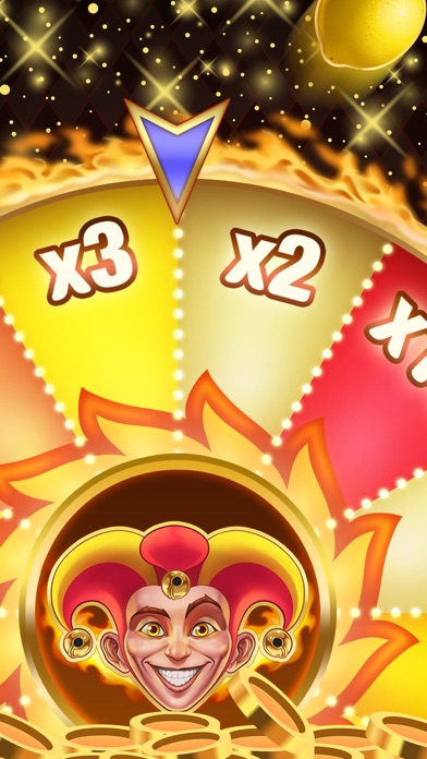 Summer Casino - Lemon Slots Screenshot