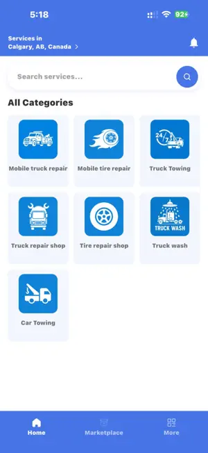 Lucky Mechanics screenshot 3