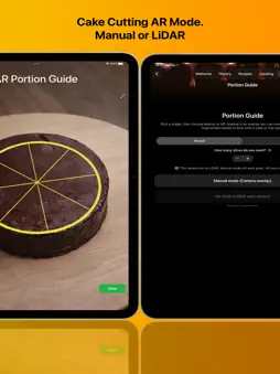 iChocolate 2 screenshot 14