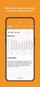 Powerhouse Gym. screenshot