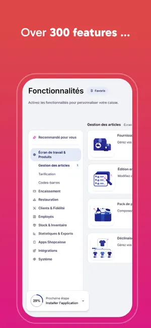 AtillaPOS screenshot 4