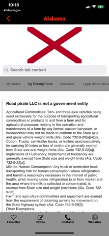 Road Pirate Screenshot 3 of 3