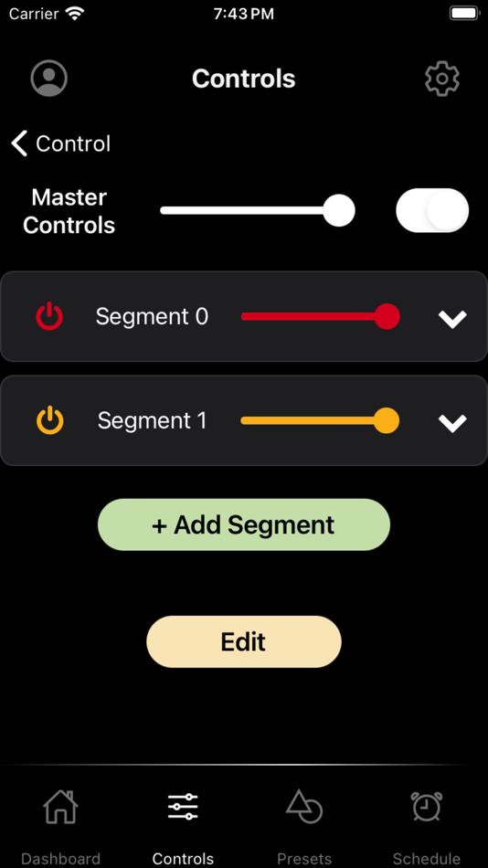 #7. ASE Lights (iOS) 由: ASE Lights