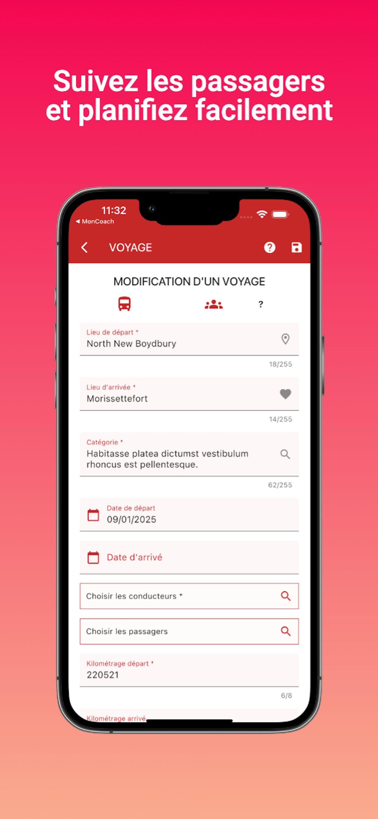 MonMinibus