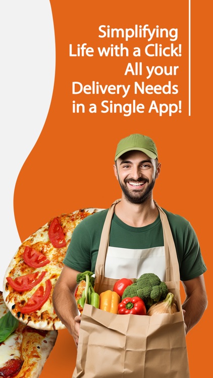 GrubsUp Food Delivery screenshot-4