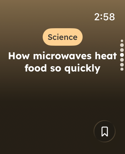 GenK: Daily Learning & Quiz screenshot 24