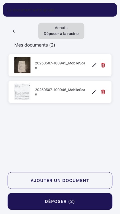 Artemys screenshot-4