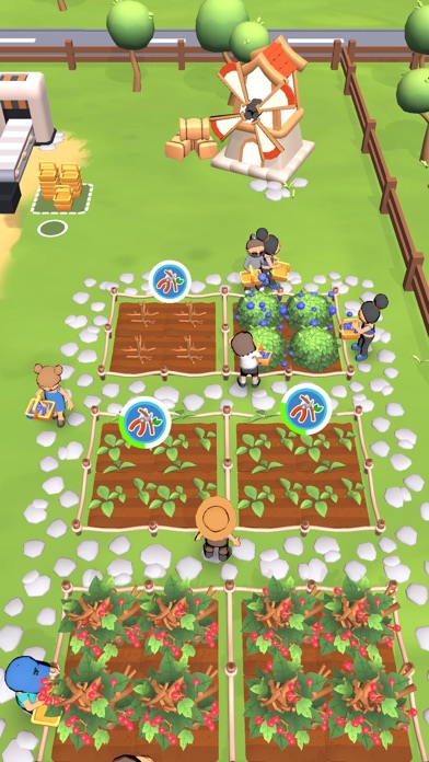 My Berry Farm Screenshot