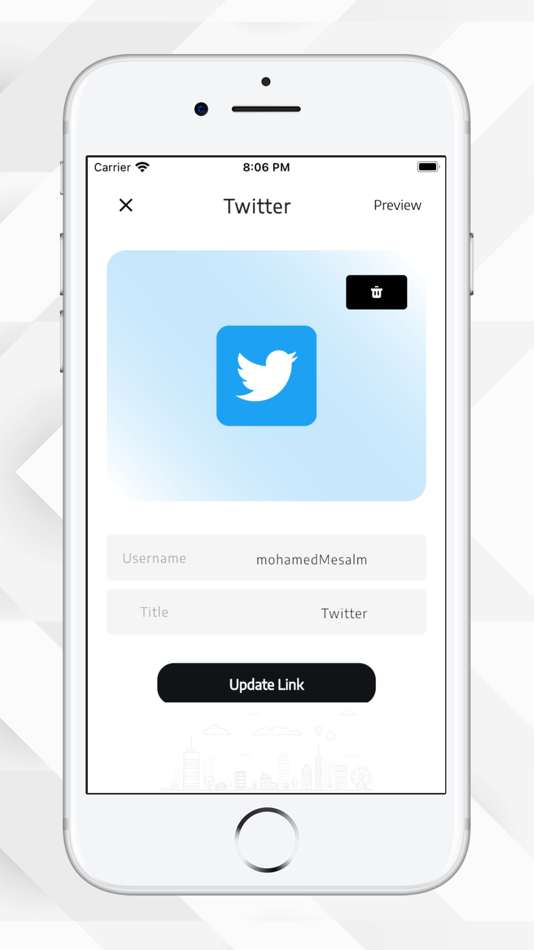 #8. OA Tag (iOS) By: Mohammad Albakour