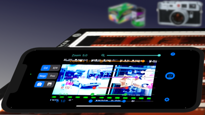 Screenshot #1 pour Nega Viewer