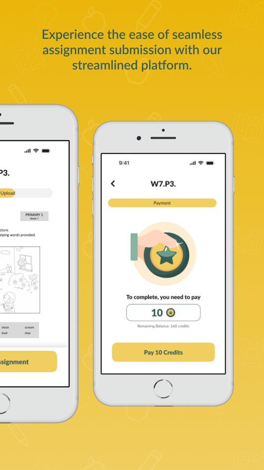 #5. Compo Owl (iOS) 由: EDUFERN PTE. LTD.